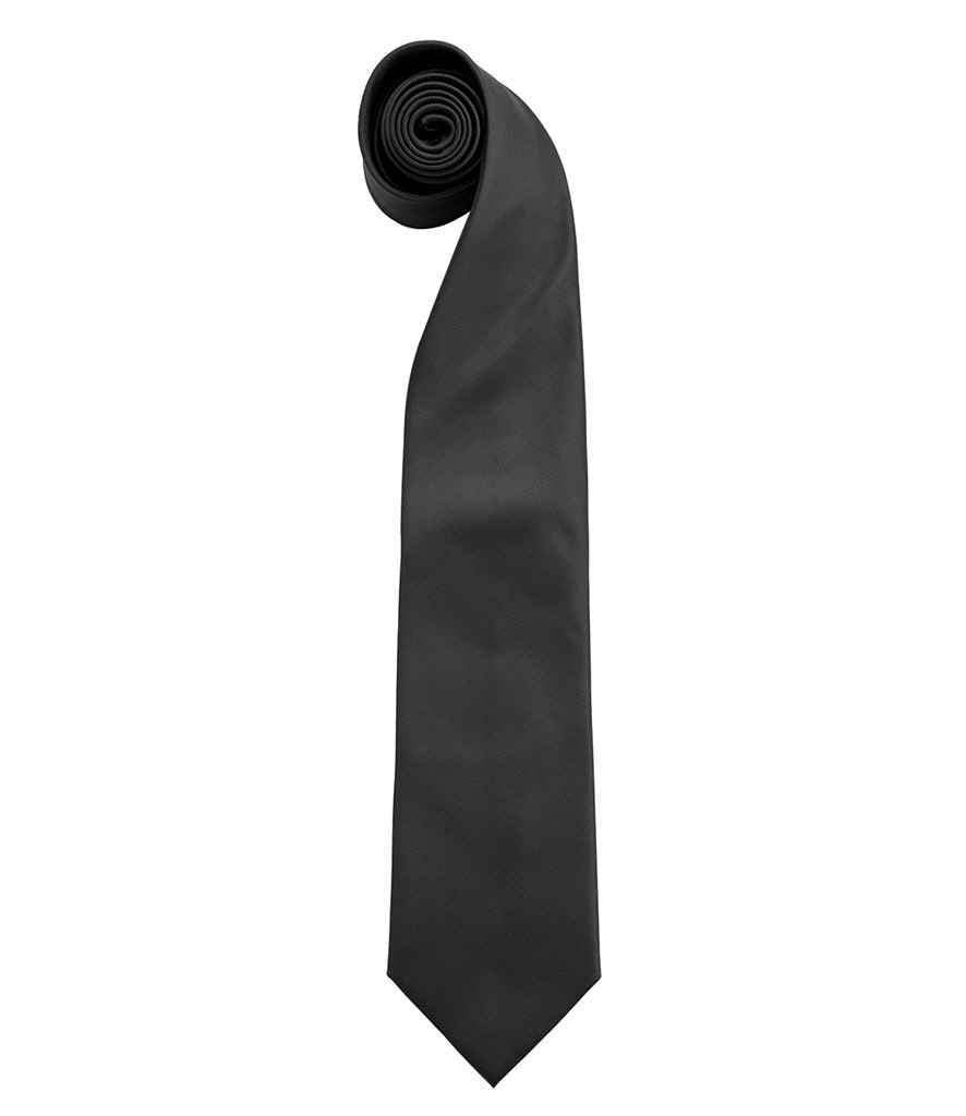 Premier 'Colours' Fashion Tie (PR765)
