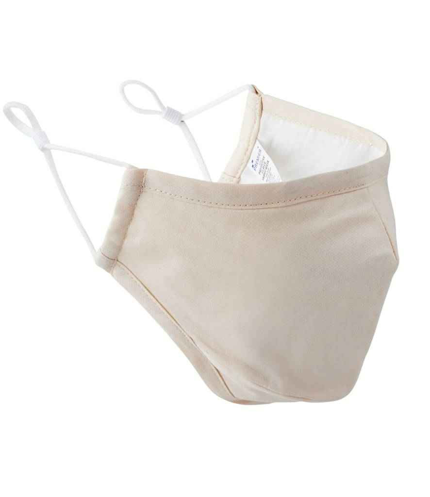 Premier Washable 3-Layer Face Mask with Carbon Filter Option (PR796)