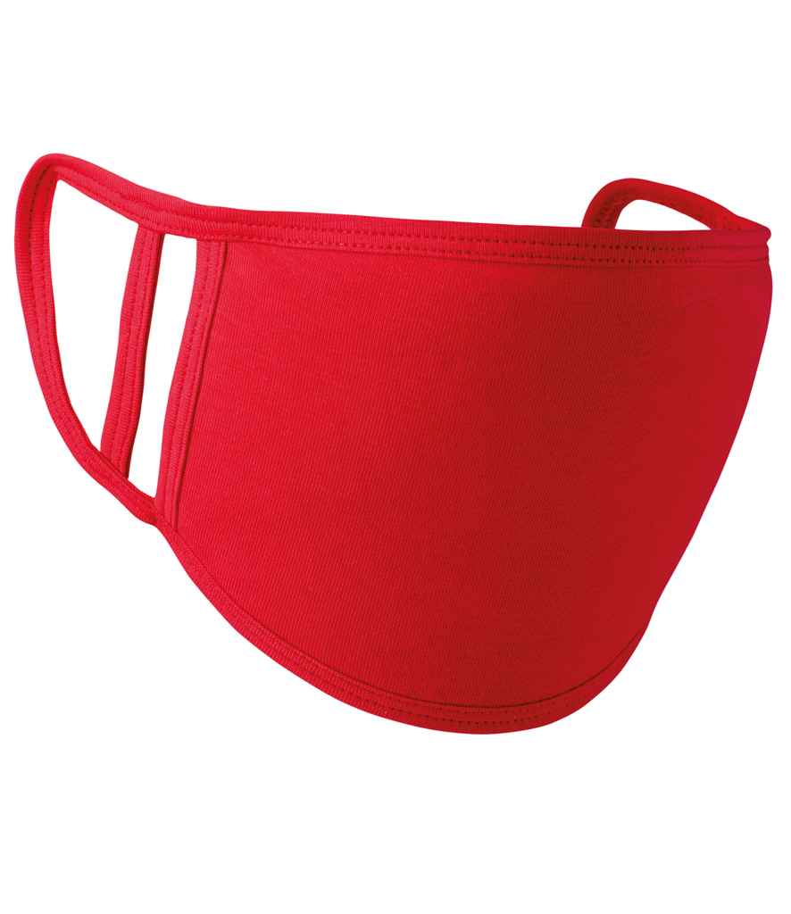 Premier Washable 2-Ply Face Cover - Pack of 5 (PR799)