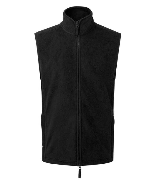 Premier Artisan Fleece Gilet (PR803)