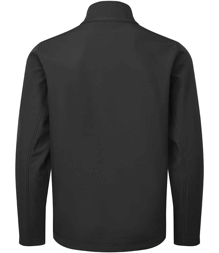 Premier Windchecker® Recycled Printable Soft Shell Jacket (PR810)