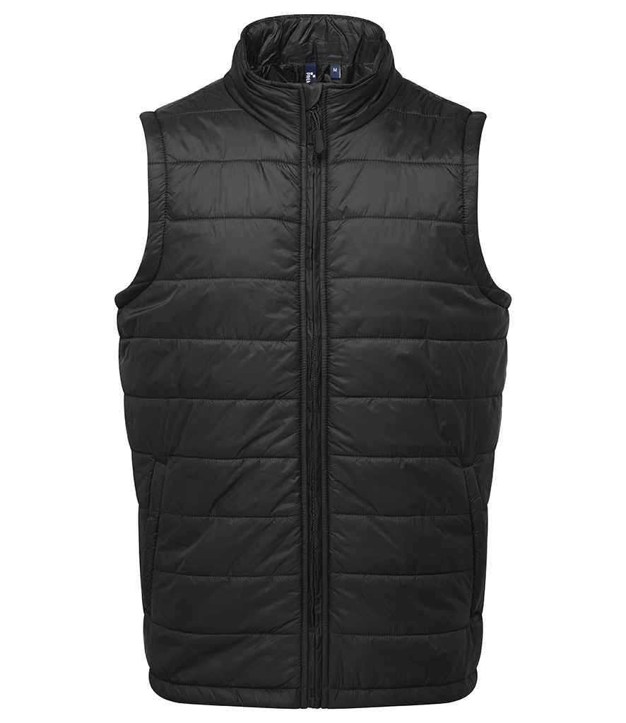 Premier Recyclight® Padded Gilet (PR811)