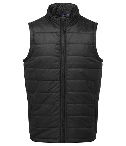Premier Recyclight® Padded Gilet (PR811)