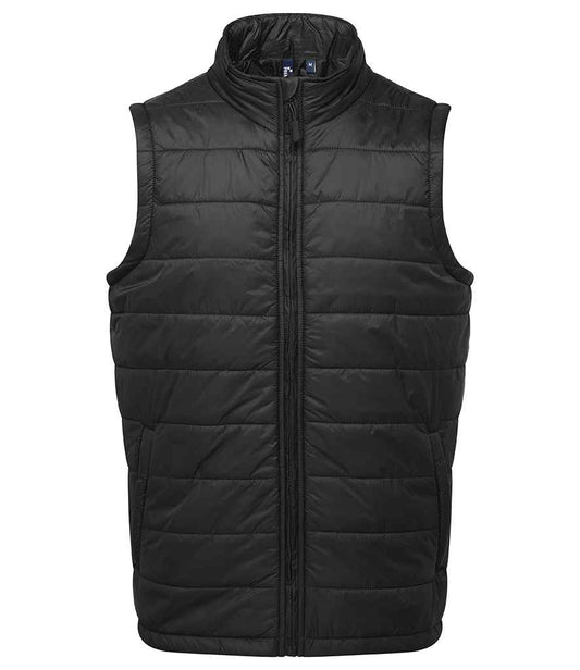 Premier Recyclight® Padded Gilet (PR811)