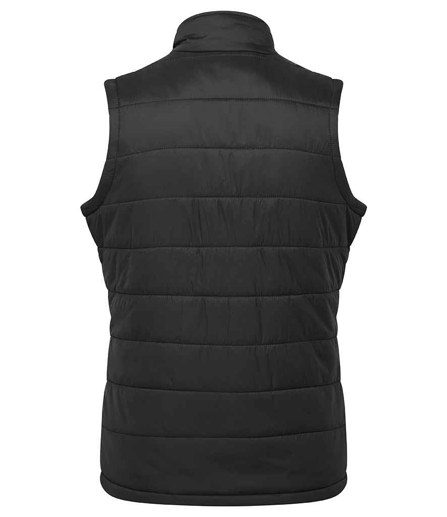 Premier Ladies Recyclight® Padded Gilet (PR815)