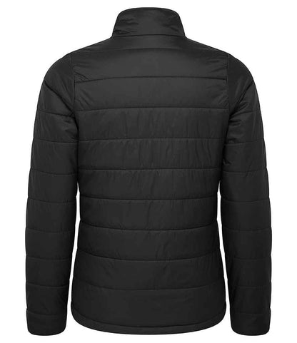 Premier Ladies Recyclight® Padded Jacket (PR819)