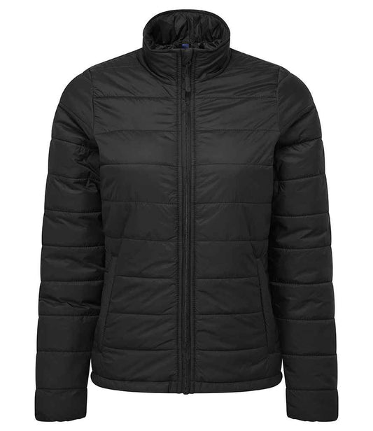 Premier Ladies Recyclight® Padded Jacket (PR819)