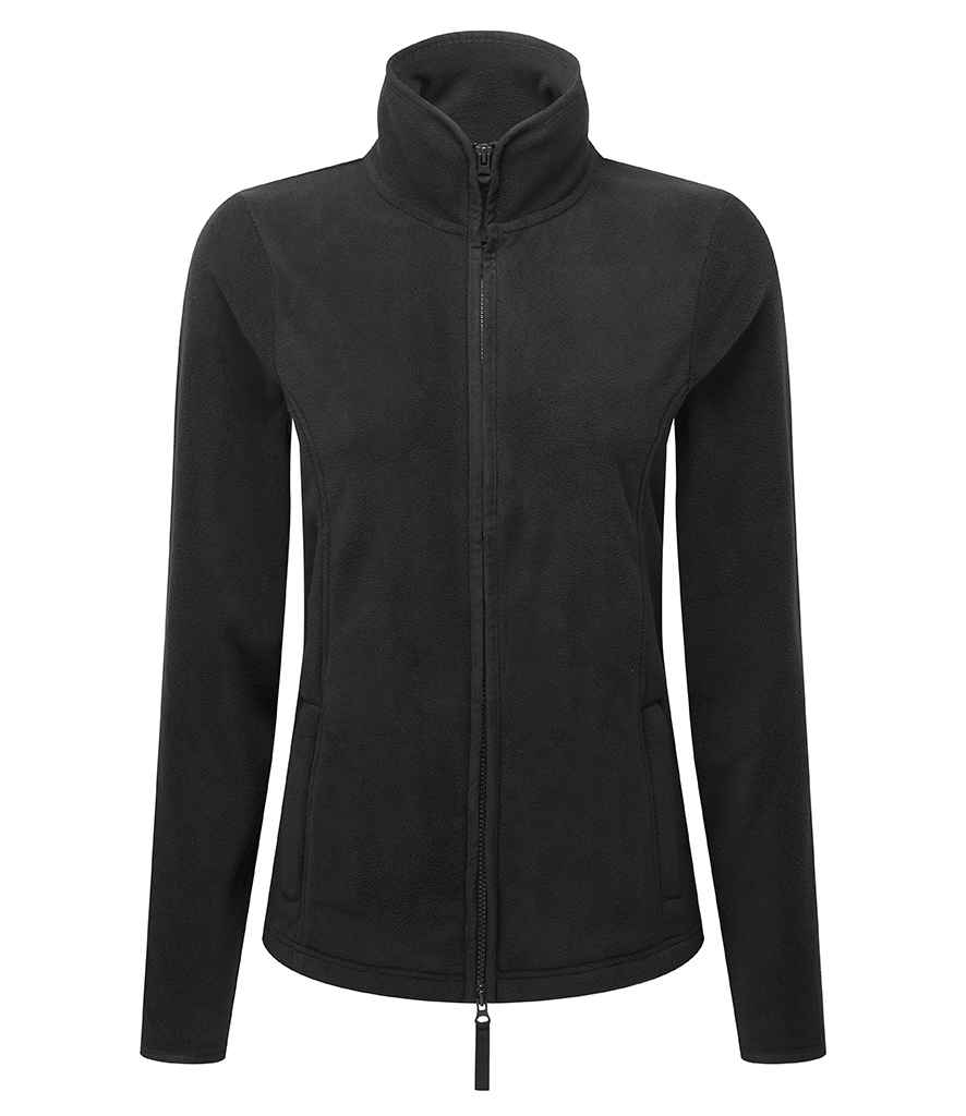 Premier Ladies Artisan Fleece Jacket (PR824)