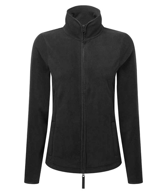 Premier Ladies Artisan Fleece Jacket (PR824)