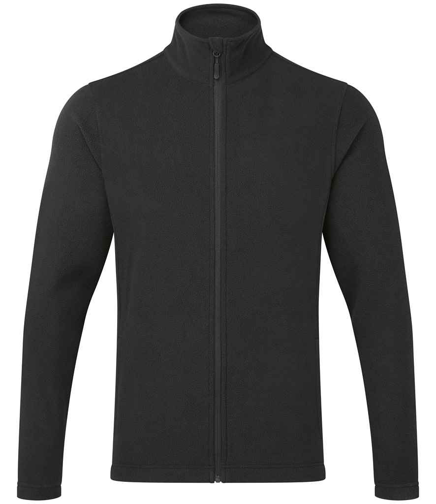 Premier Recyclight® Full Zip Micro Fleece Jacket (PR830)