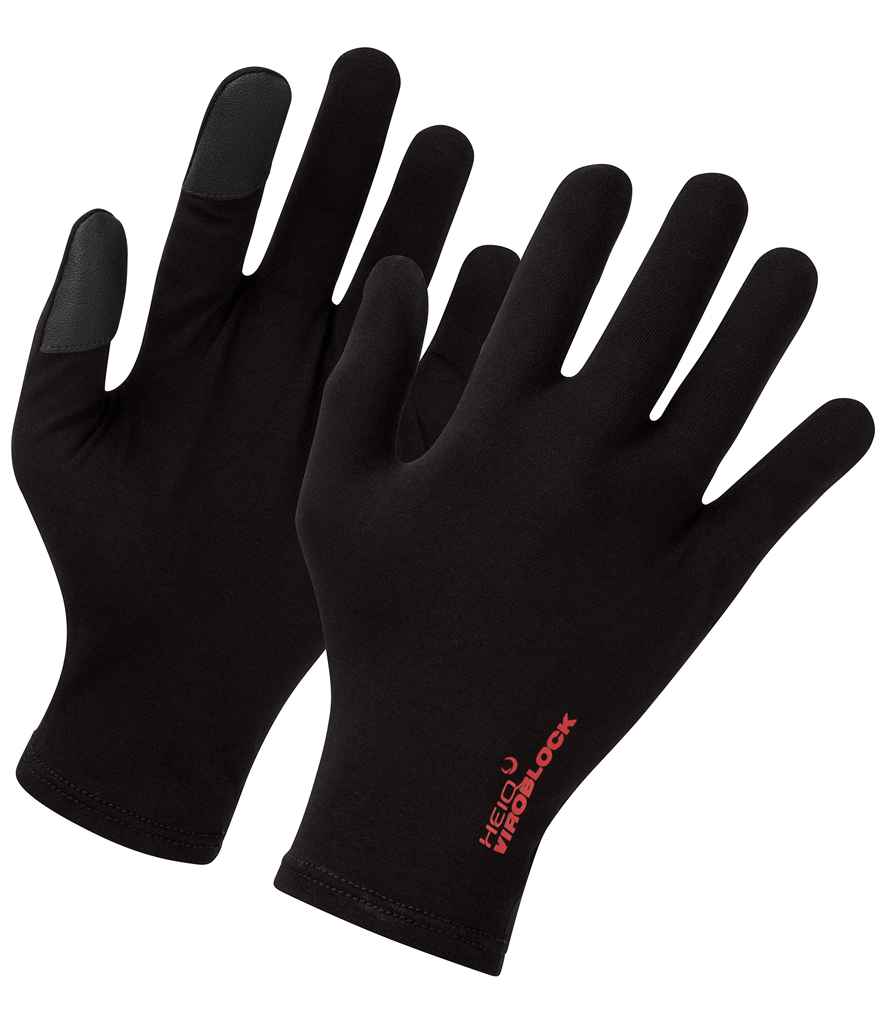 Premier HeiQ Viroblock Touch Gloves (PR998)