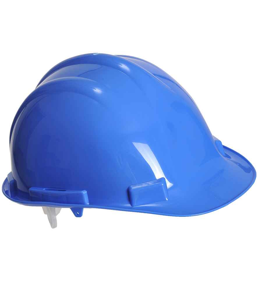 Portwest Expertbase Safety Helmet - Blue (PW039)