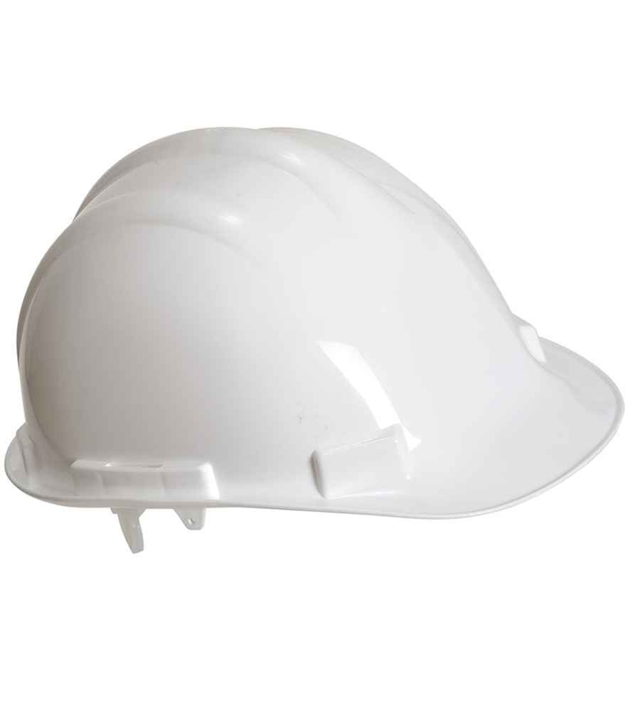 Portwest Expertbase Safety Helmet - White (PW039)