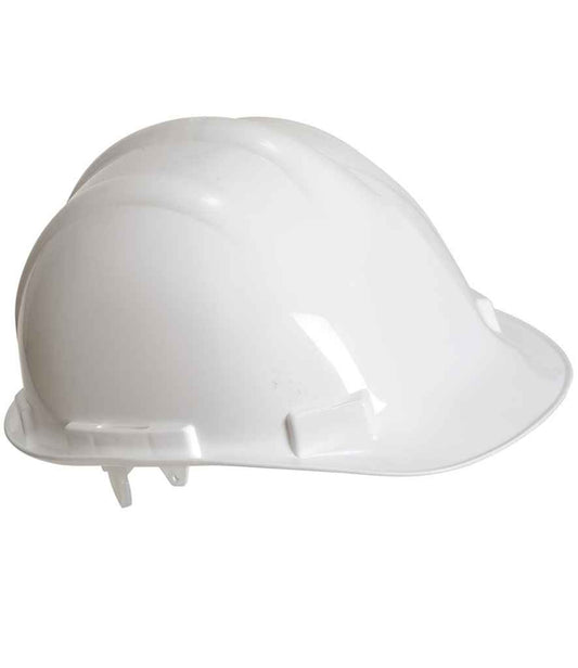 Portwest Expertbase Safety Helmet - White (PW039)