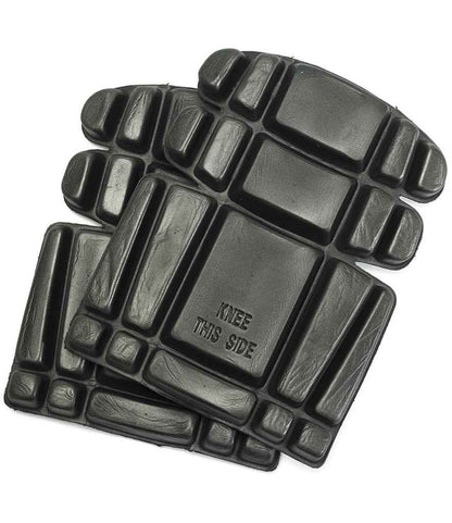 Portwest Knee Pads - Black (PW102)