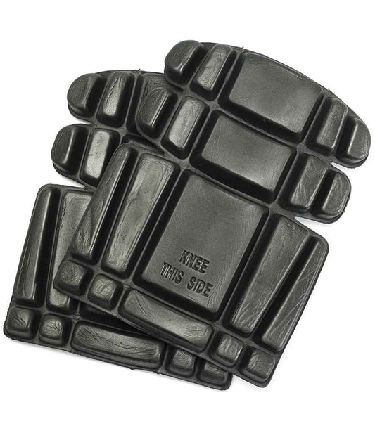 Portwest Knee Pads - Black (PW102)