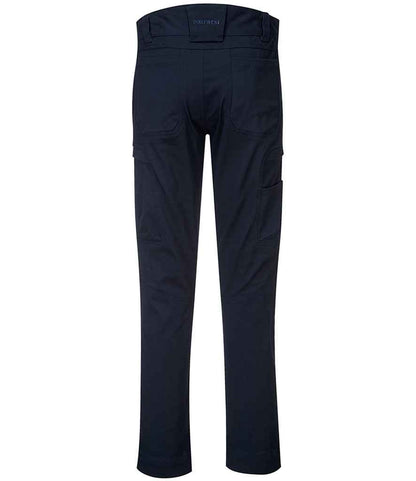 Portwest KX3™ Cargo Trousers - Dark Navy (PW1100)