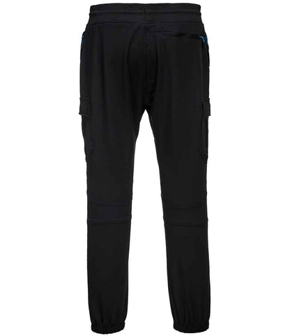 Portwest KX3™ Flexi Trousers - Black (PW1105)
