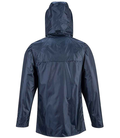 Portwest Classic Rain Jacket - Navy (PW166)