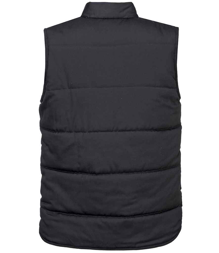 Portwest Shetland Bodywarmer - Black (PW169)