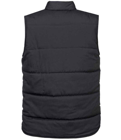 Portwest Shetland Bodywarmer - Black (PW169)