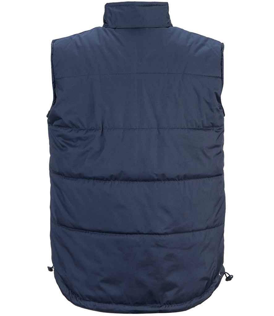 Portwest Classic Bodywarmer - Navy (PW186)