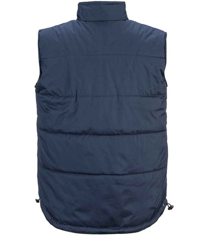 Portwest Classic Bodywarmer - Navy (PW186)