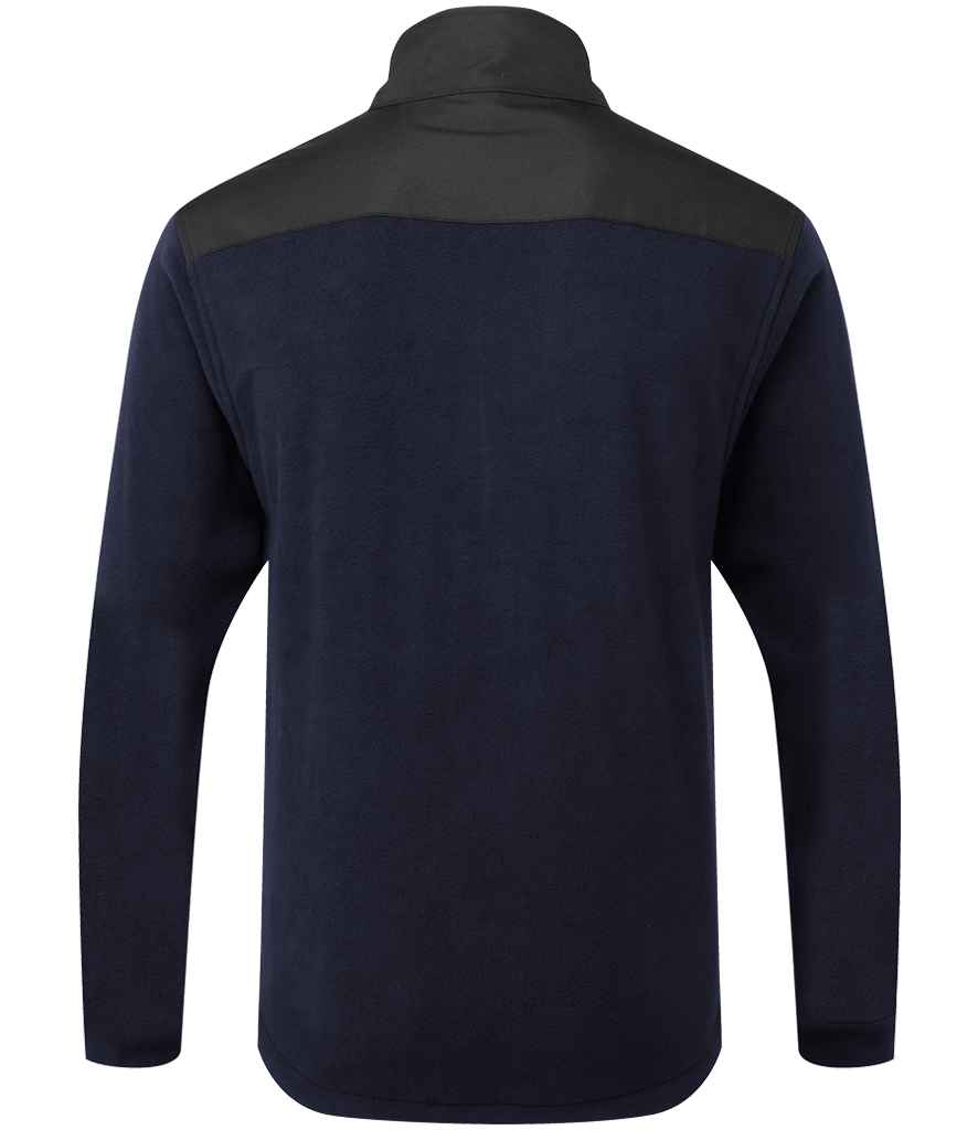 Portwest WX2™ Eco Fleece Jacket - Dark Navy (PW2412)