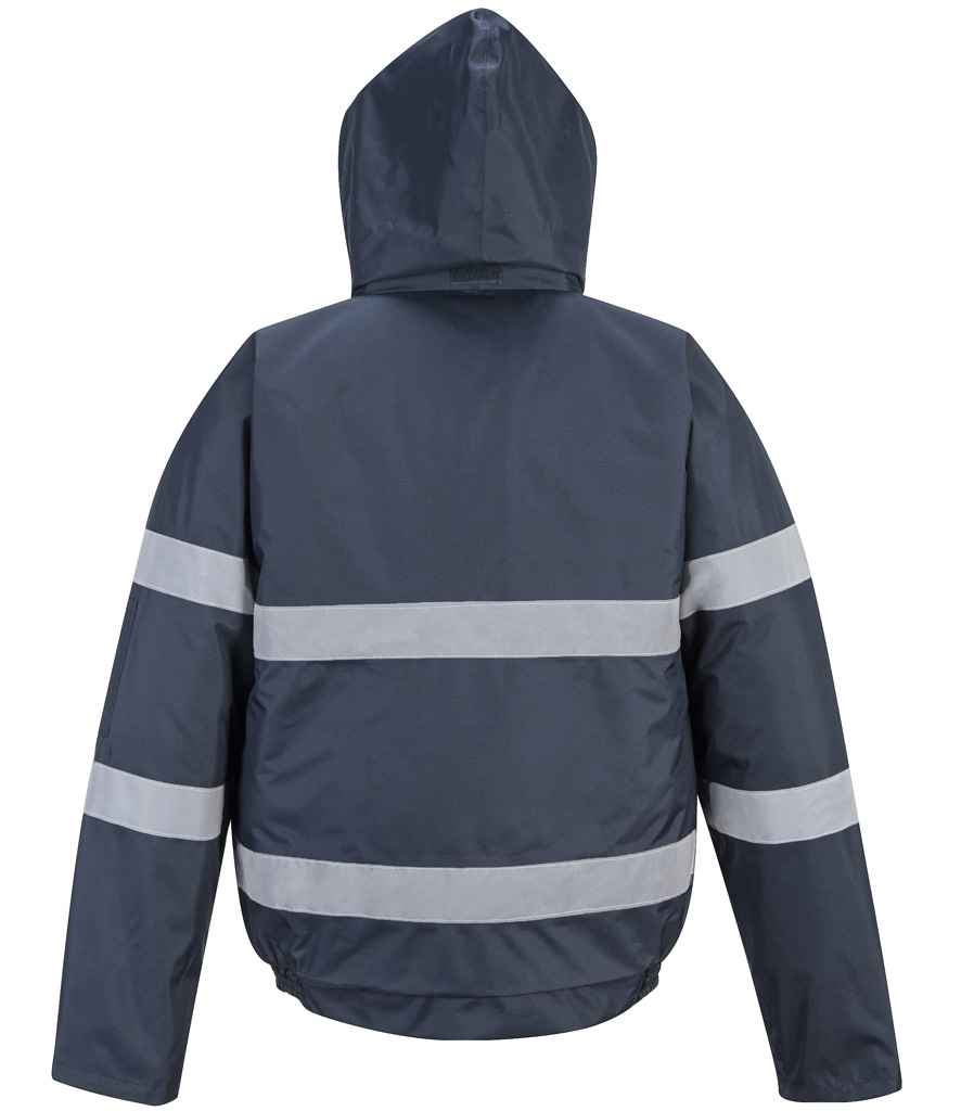 Portwest Iona™ Lite Bomber Jacket - Navy (PW567)
