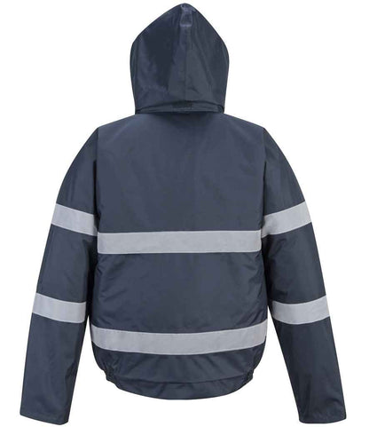 Portwest Iona™ Lite Bomber Jacket - Navy (PW567)