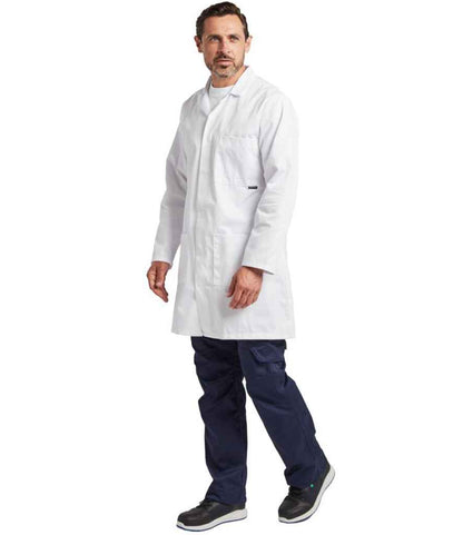 Portwest Lab Coat - White (PW685)