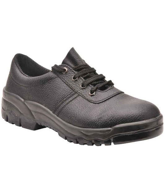 Portwest Steelite™ S1P Protector Shoes - Black (PW864)