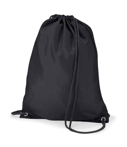 Quadra Gymsac - Black (QD17)