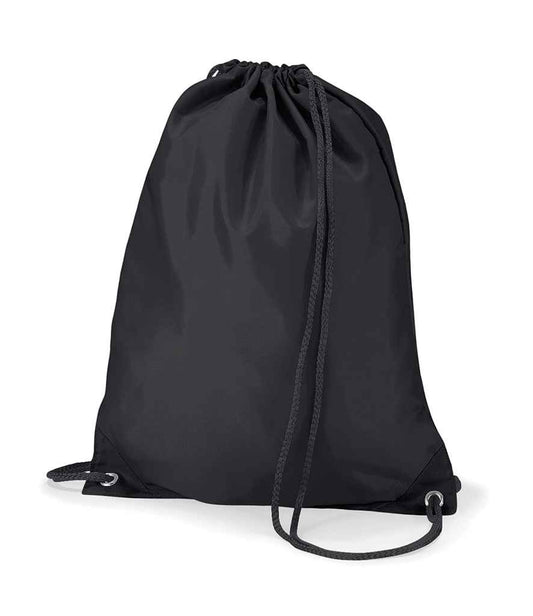 Quadra Gymsac - Black (QD17)