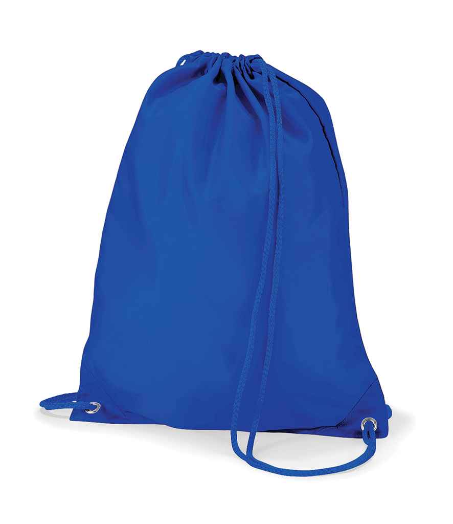 Quadra Gymsac - Bright Royal (QD17)