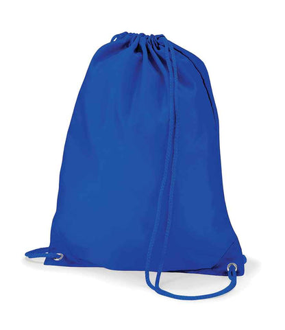Quadra Gymsac - Bright Royal (QD17)