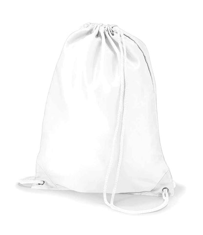 Quadra Gymsac - White (QD17)