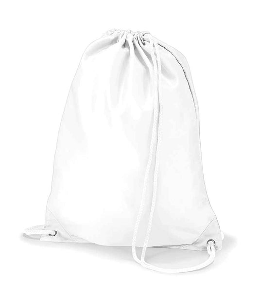 Quadra Gymsac - White (QD17)