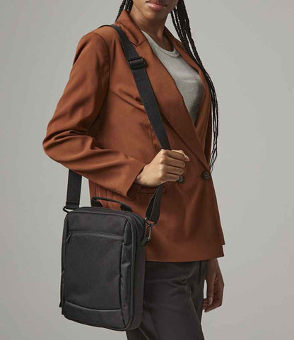 Quadra Executive iPad®/Tablet Case - Black (QD264)