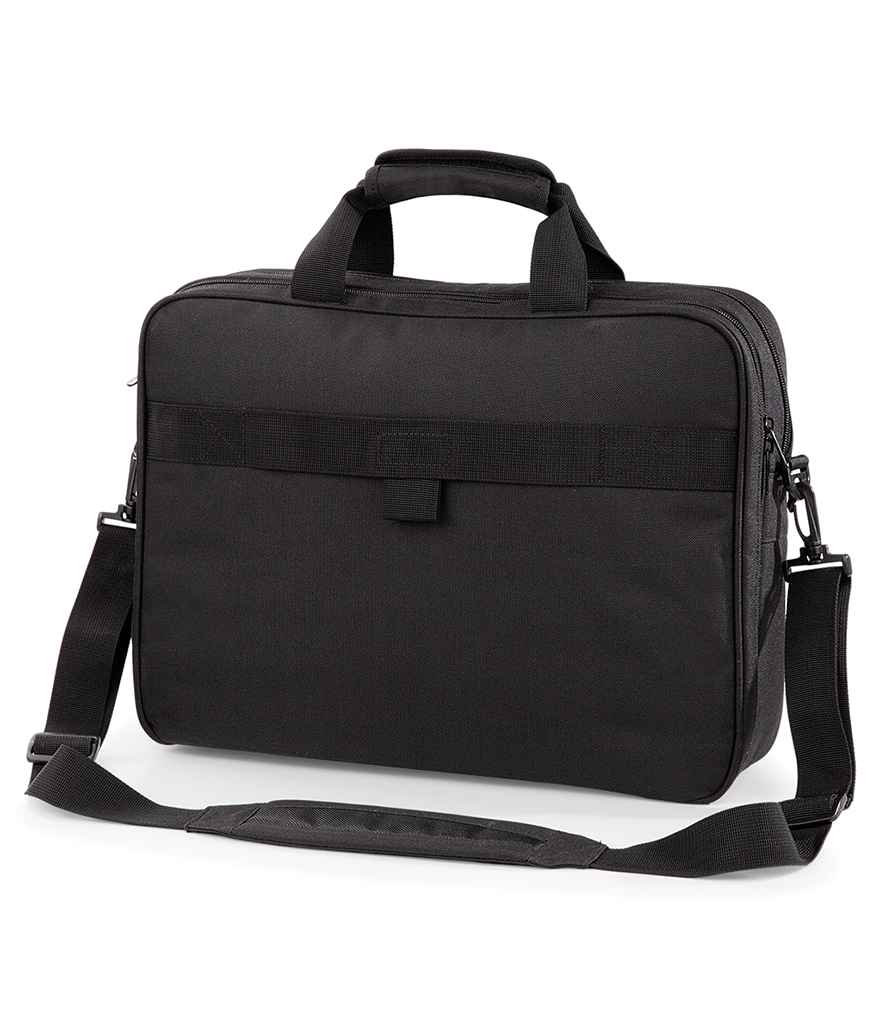 Quadra Executive Digital Office - Black (QD268)