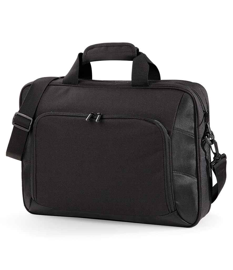 Quadra Executive Digital Office - Black (QD268)