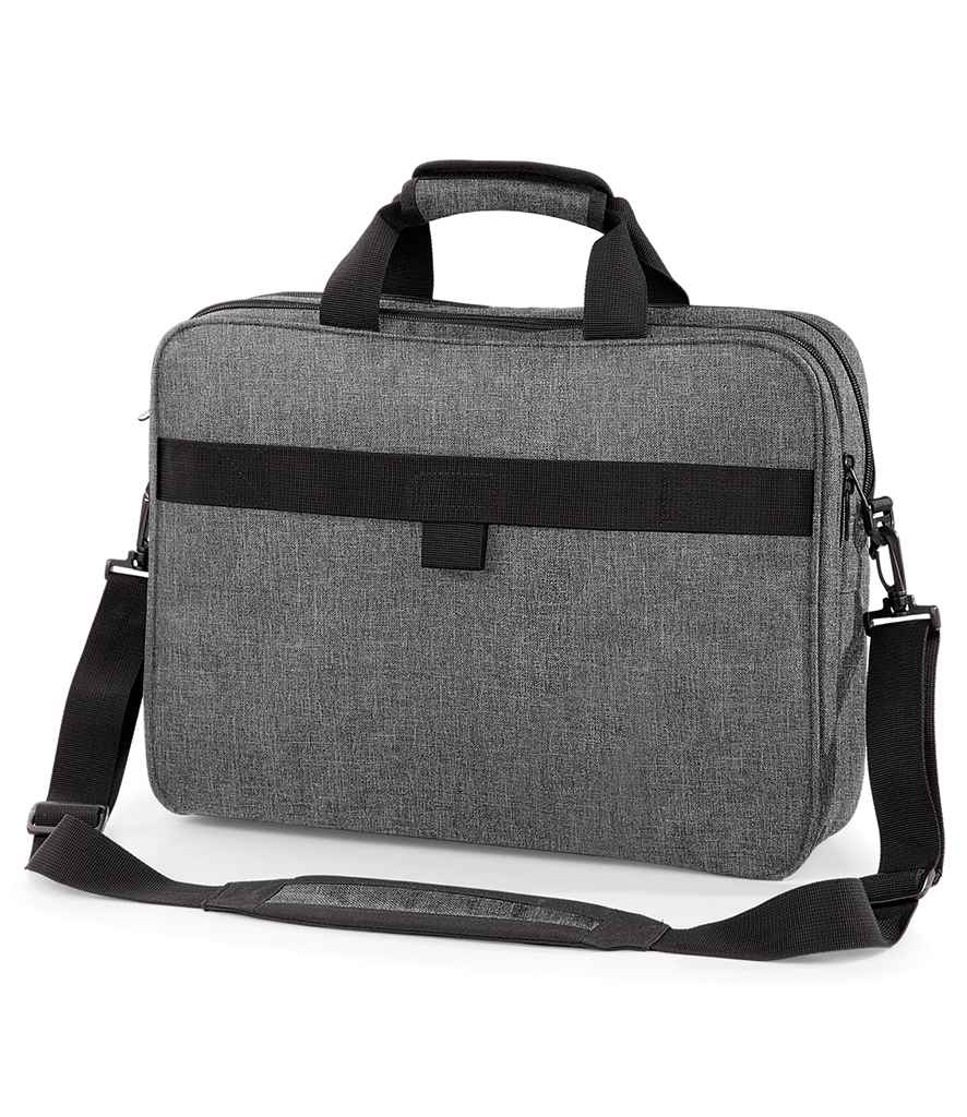 Quadra Executive Digital Office - Grey Marl (QD268)