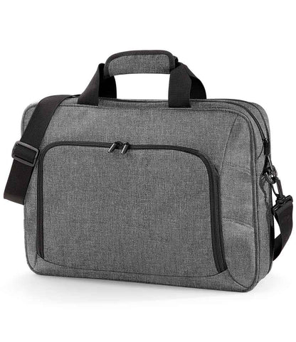 Quadra Executive Digital Office - Grey Marl (QD268)