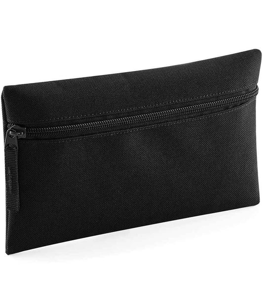 Quadra Pencil Case - Black (QD442)