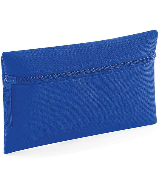 Quadra Pencil Case - Bright Royal (QD442)