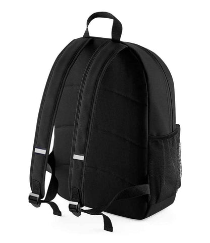 Quadra Academy Backpack - Black (QD445)