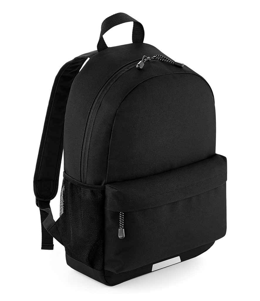 Quadra Academy Backpack - Black (QD445)