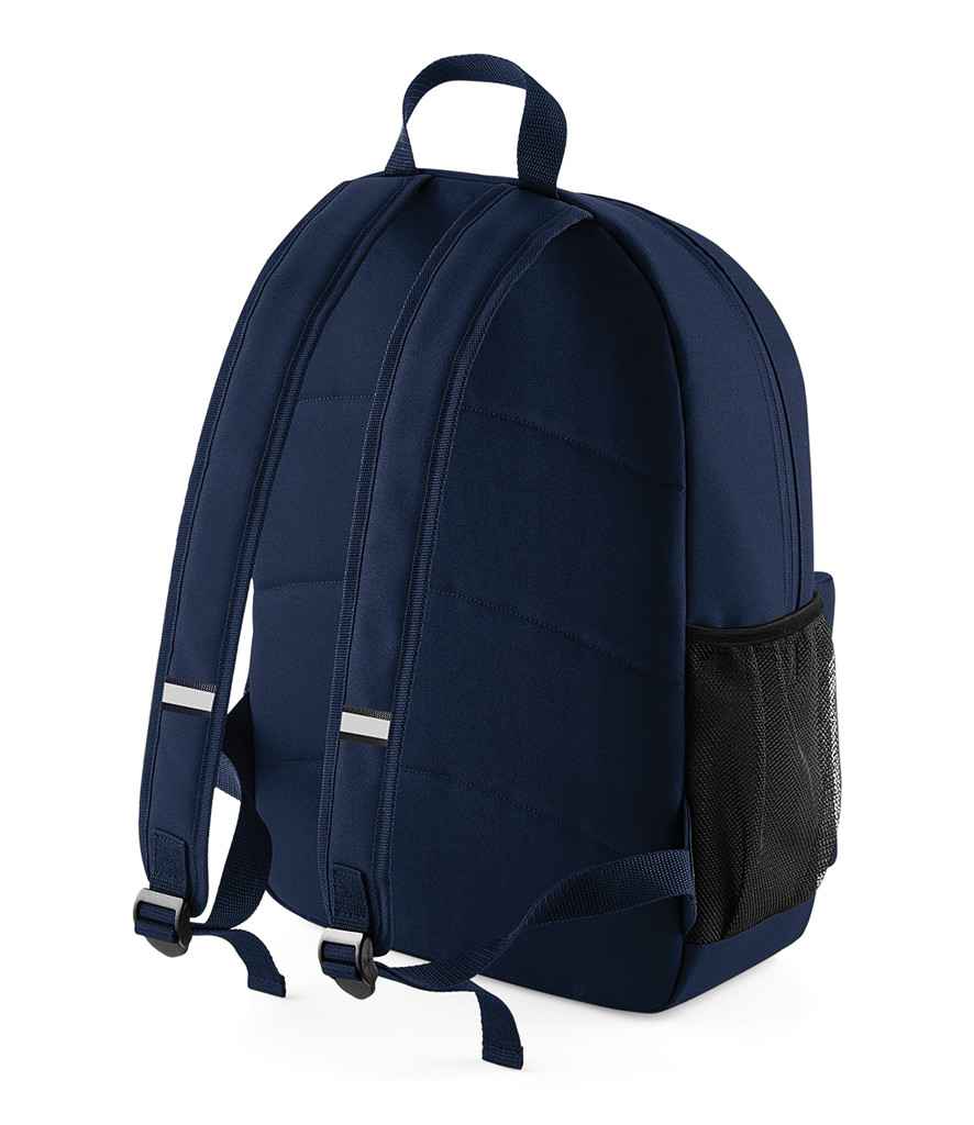 Quadra Academy Backpack - French Navy (QD445)
