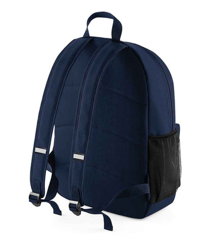 Quadra Academy Backpack - French Navy (QD445)