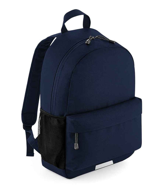 Quadra Academy Backpack - French Navy (QD445)